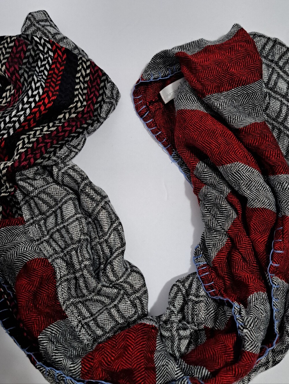 Charming Charlie Infinity Scarf